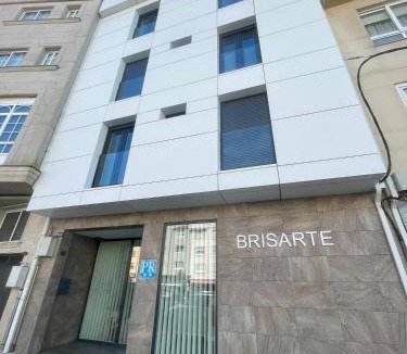 Arteixo Bed & Breakfast | 25 m² Bed and breakfast ∙ 3 guests