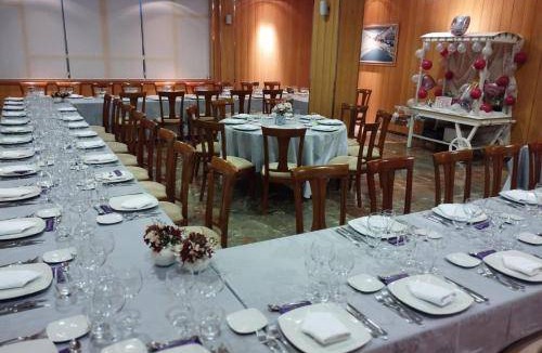 Almazcara Bed & Breakfast | 25 m² Bed and breakfast ∙ 4 guests
