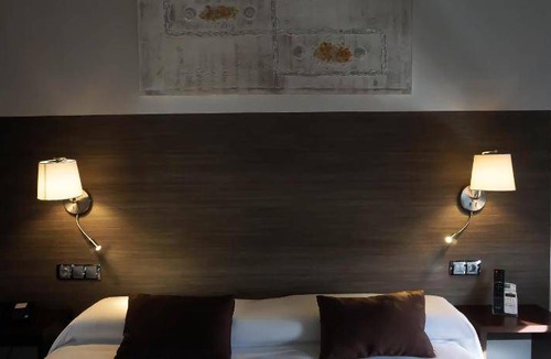 La Coruna Bed & Breakfast | 25 m² Bed and breakfast ∙ 3 guests