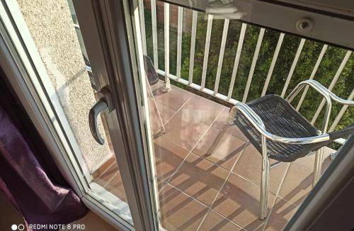 Figueres Bed & Breakfast | 25 m² Bed and breakfast ∙ 3 guests
