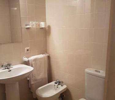 Figueres Bed & Breakfast | 25 m² Bed and breakfast ∙ 3 guests