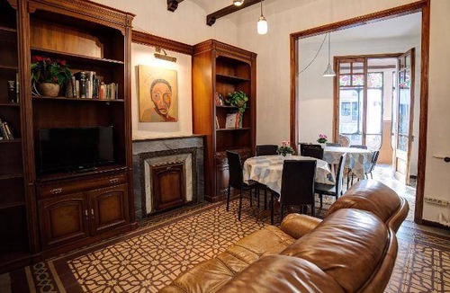 Old Town Bed & Breakfast | 25 m² Bed and breakfast ∙ 1 guest