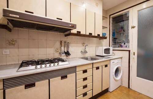 Old Town Bed & Breakfast | 25 m² Bed and breakfast ∙ 1 guest