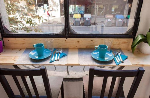 Old Town Bed & Breakfast | 25 m² Bed and breakfast ∙ 1 guest