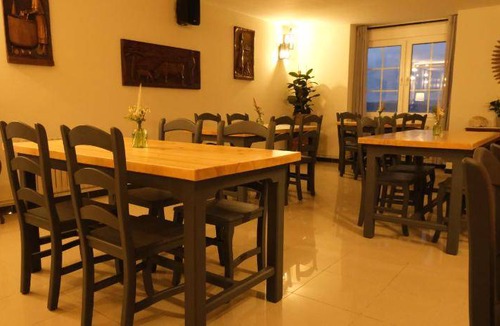 Xove Bed & Breakfast | 25 m² Bed and breakfast ∙ 3 guests