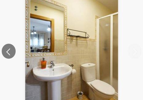 Jarandilla de la Vera House | 25 m² Motel ∙ 2 guests