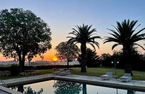 Pujals dels Cavallers Bed & Breakfast | 25 m² Bed and breakfast ∙ 2 guests