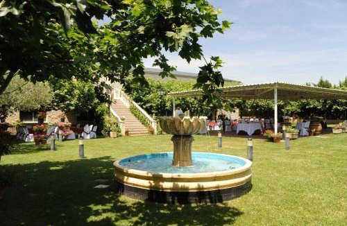 Plasencia del Monte Hotel | 25 m² Hotel ∙ 4 guests