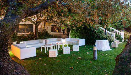 Plasencia del Monte Hotel | 25 m² Hotel ∙ 4 guests