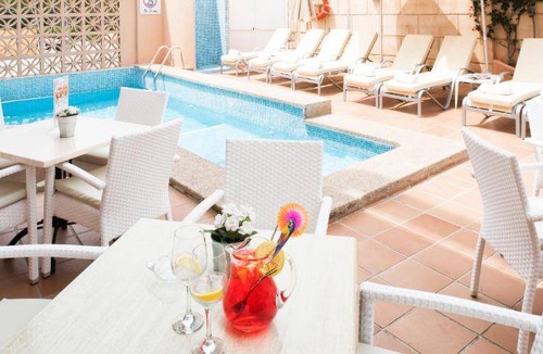 Palmanova Hostel | 25 m² Hostel ∙ 3 guests