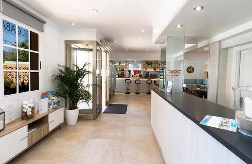 Palmanova Hostel | 25 m² Hostel ∙ 3 guests