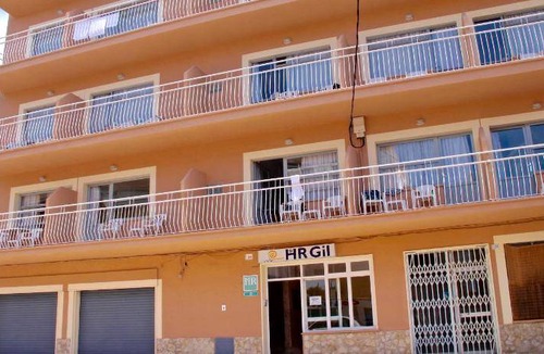 Palmanova Hostel | 25 m² Hostel ∙ 3 guests