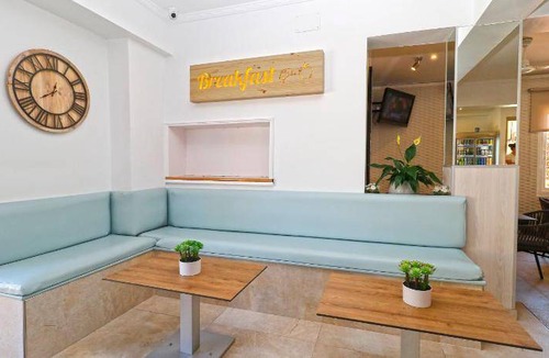 Palmanova Hostel | 25 m² Hostel ∙ 3 guests