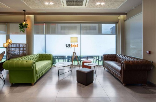 Pamplona Hotel | 25 m² Hotel ∙ 127 guests