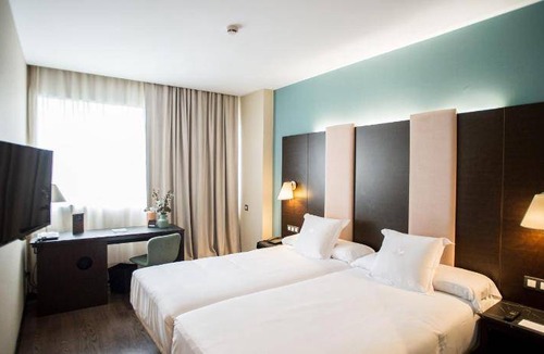 Berrioplano Hotel | 25 m² Hotel ∙ 127 guests