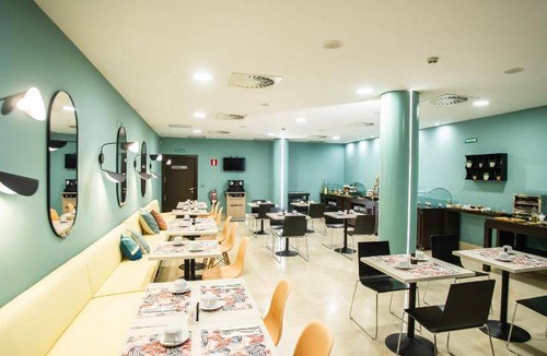 Berrioplano Hotel | 25 m² Hotel ∙ 127 guests