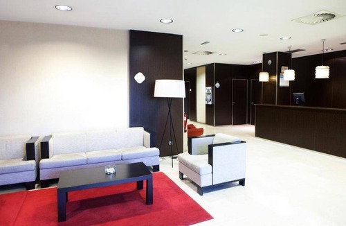 Berrioplano Hotel | 25 m² Hotel ∙ 127 guests