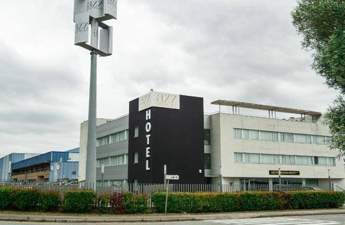 Berrioplano Hotel | 25 m² Hotel ∙ 127 guests