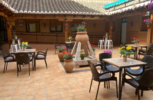 Daimiel Hotel | 25 m² Hotel ∙ 127 guests