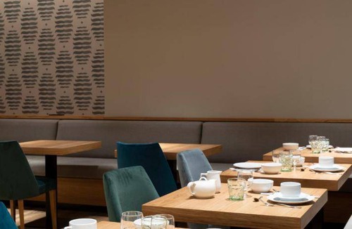 Logrono City Centre Hotel | 25 m² Hotel ∙ 127 guests