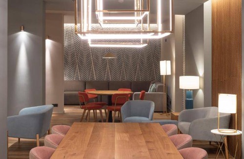 Logrono City Centre Hotel | 25 m² Hotel ∙ 127 guests