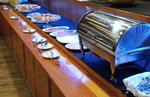 Segovia Old Town Hotel | 25 m² Hotel ∙ 127 guests