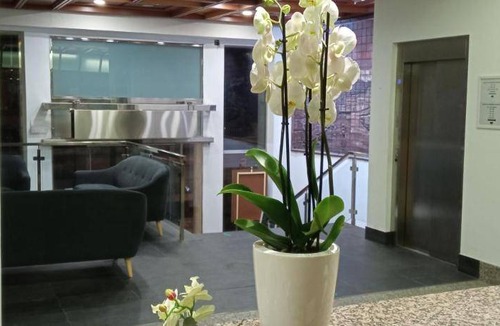 Segovia Old Town Hotel | 25 m² Hotel ∙ 127 guests