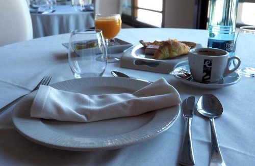 Segovia Old Town Hotel | 25 m² Hotel ∙ 127 guests