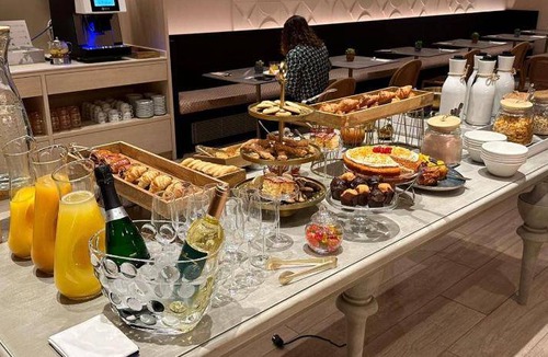 El Clot Hotel | 25 m² Hotel ∙ 127 guests