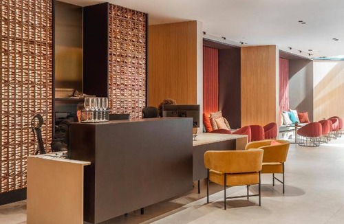 El Clot Hotel | 25 m² Hotel ∙ 127 guests