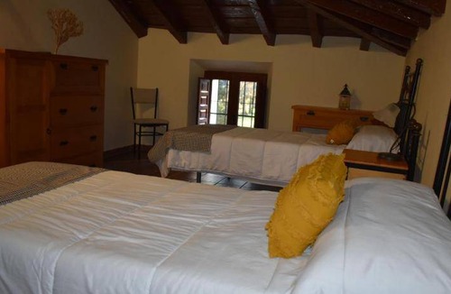 Cabeza del Buey Hotel | 25 m² Hotel ∙ 3 guests