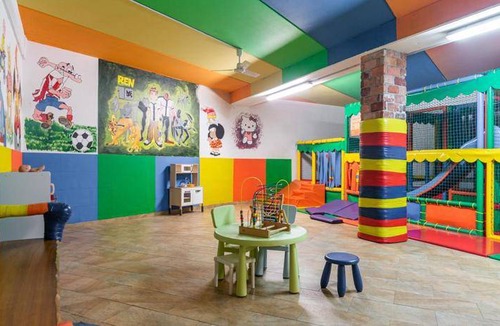 Onis Hotel | 25 m² Hotel ∙ 4 guests