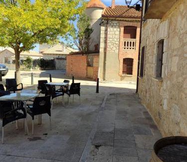Haza Hotel | 25 m² Hotel ∙ 4 guests