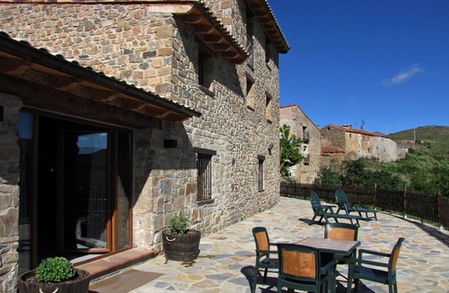 Bretun House | 25 m² House ∙ 1 bedroom ∙ 3 guests