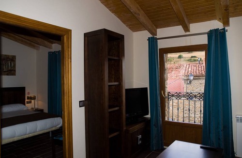Bretun House | 25 m² House ∙ 1 bedroom ∙ 3 guests
