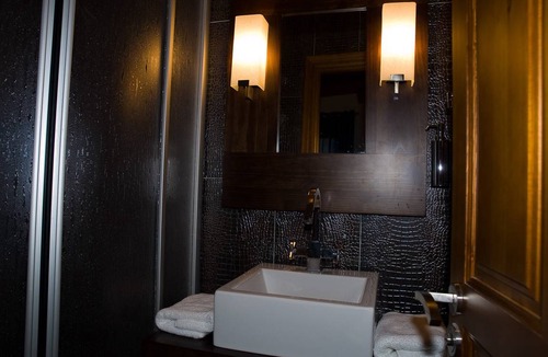 Bretun House | 25 m² House ∙ 1 bedroom ∙ 3 guests