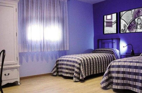 Penalba House | 25 m² House ∙ 3 guests
