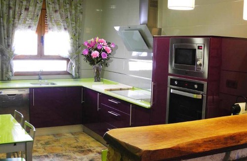 Penalba House | 25 m² House ∙ 3 guests