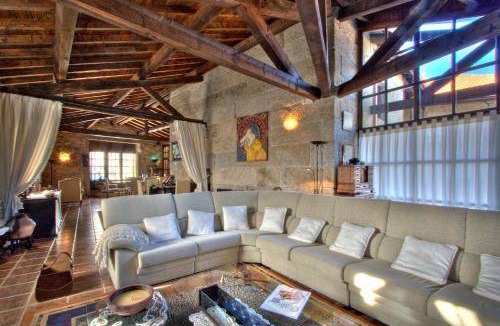 Baltar House | 25 m² House ∙ 4 guests