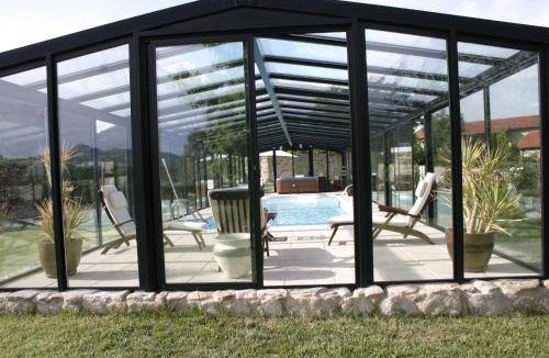 Baltar House | 25 m² House ∙ 4 guests