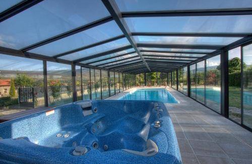 Baltar House | 25 m² House ∙ 4 guests