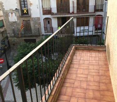 Camarasa House | 25 m² Motel ∙ 4 guests
