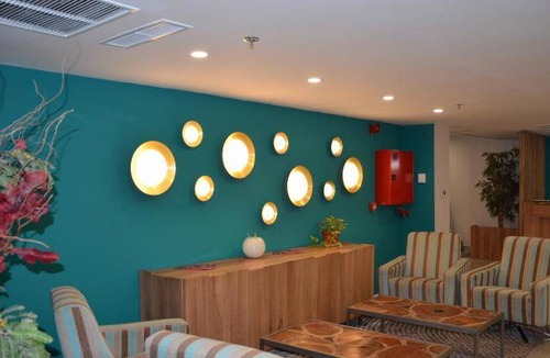 Almagro Apartment | 25 m² Serviced apartment ∙ 127 guests