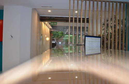 Almagro Apartment | 25 m² Serviced apartment ∙ 127 guests