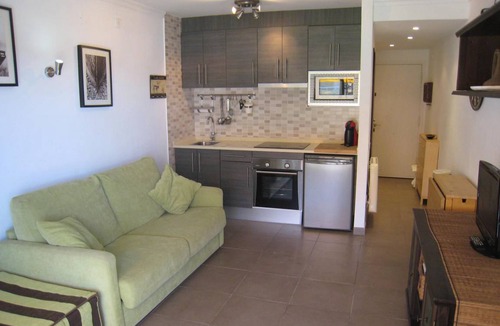 Els Griells Apartment | 25 m² Studio flat ∙ 1 bedroom ∙ 3 guests