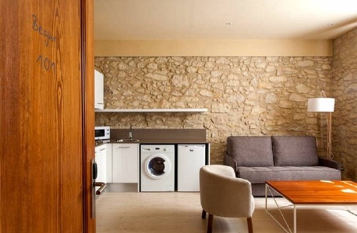 Pals Apartment | 25 m² Studio flat ∙ 4 guests