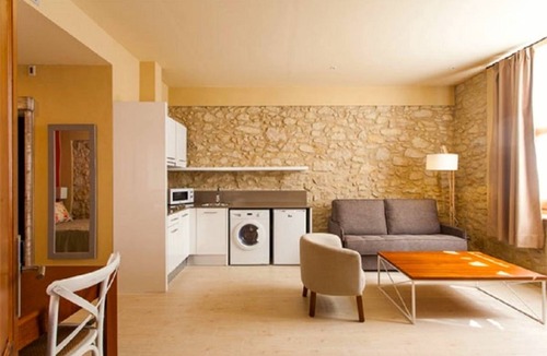 Pals Apartment | 25 m² Studio flat ∙ 4 guests