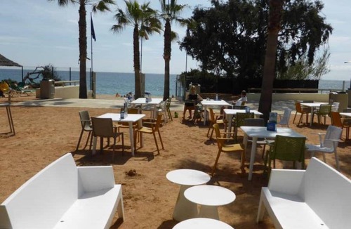Calonge Other | 25 m² Tent ∙ 3 bedrooms ∙ 5 guests