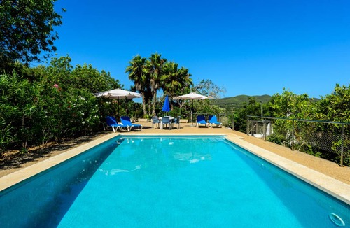 Santa Gertrudis House | 250 m² House ∙ 4 bedrooms ∙ 7 guests