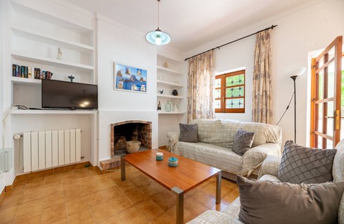 Santa Gertrudis House | 250 m² House ∙ 4 bedrooms ∙ 7 guests